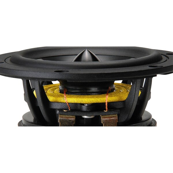 Main product image for Dayton Audio RS100-8 4" Reference Full-Range Driver 295-352
